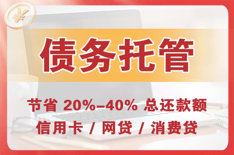 雄县债务托管
